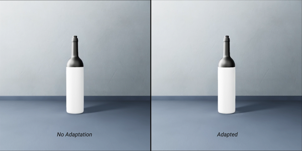 adaptationcomparaison