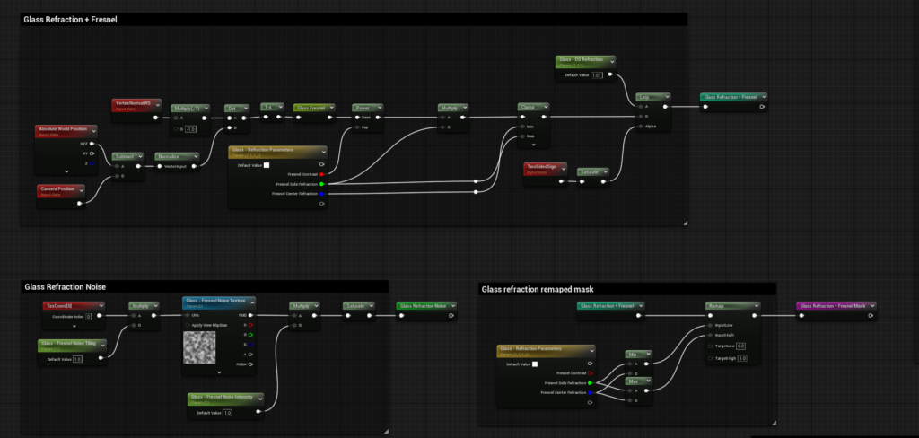 glassshaderrefraction